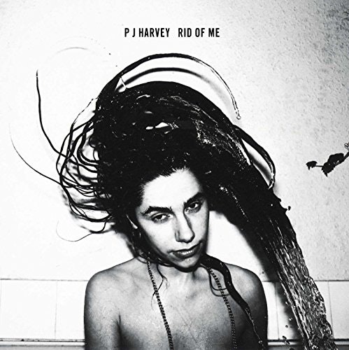 Rid of Me LP: $20.99