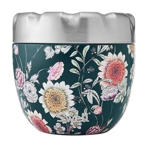 S'well Eats 21.5-ounce Stainless Steel Food Bowl: $35.41 S'well Eats 21.5-ounce Stainless Steel Food Bowl: $35.41