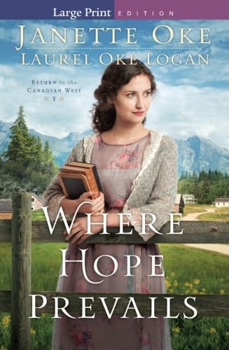 Where Hope Prevails: $11.63 Where Hope Prevails: $11.63