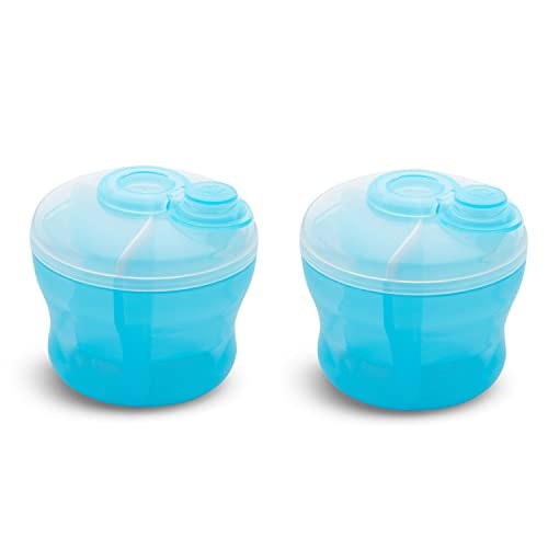 Munchkin Formula Dispenser 2-Pack: $7.99 Munchkin Formula Dispenser 2-Pack: $7.99