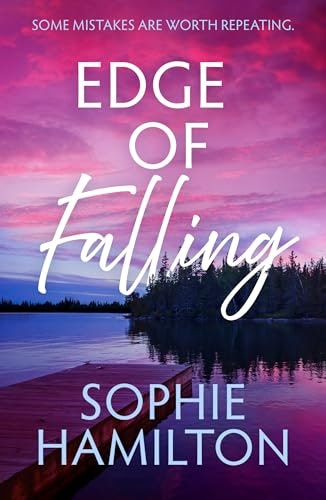 Edge of Falling Book 3: $1.99 Edge of Falling Book 3: $1.99