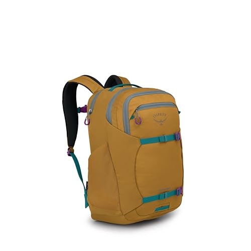 Osprey Proxima 30L Laptop Backpack: $81.95 Osprey Proxima 30L Laptop Backpack: $81.95