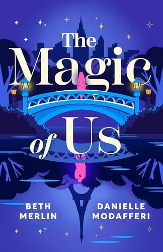 The Magic of Us: $2.49 The Magic of Us: $2.49