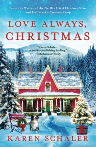 Love Always, Christmas: $14.35 Love Always, Christmas: $14.35