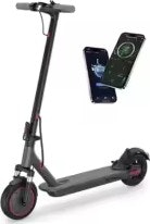 Aovopro AP07 Electric Scooter: $137 Aovopro AP07 Electric Scooter: $137