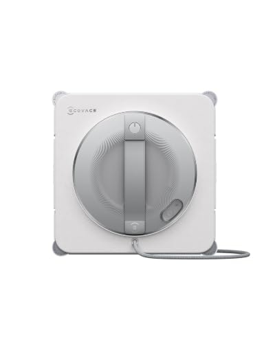 Ecovacs Winbot W2S Pro Window Cleaning Robot: $339.99 Ecovacs Winbot W2S Pro Window Cleaning Robot: $339.99