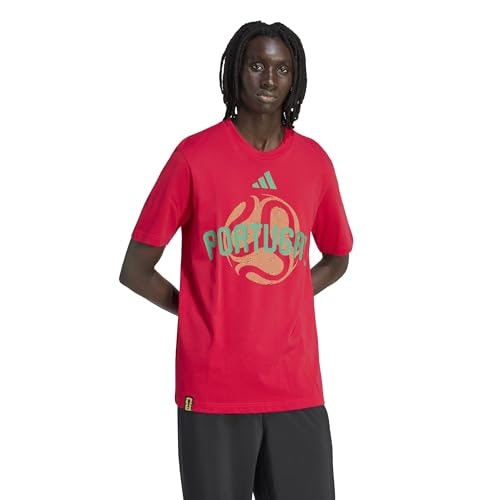Adidas Men's FIFA World Cup 2026 T-Shirt: $24.23 Adidas Men's FIFA World Cup 2026 T-Shirt: $24.23