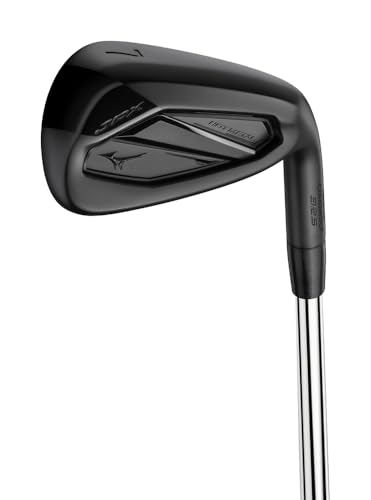 Mizuno JPX925 Hot Metal Black Irons 8-Piece Set: $1,099.99