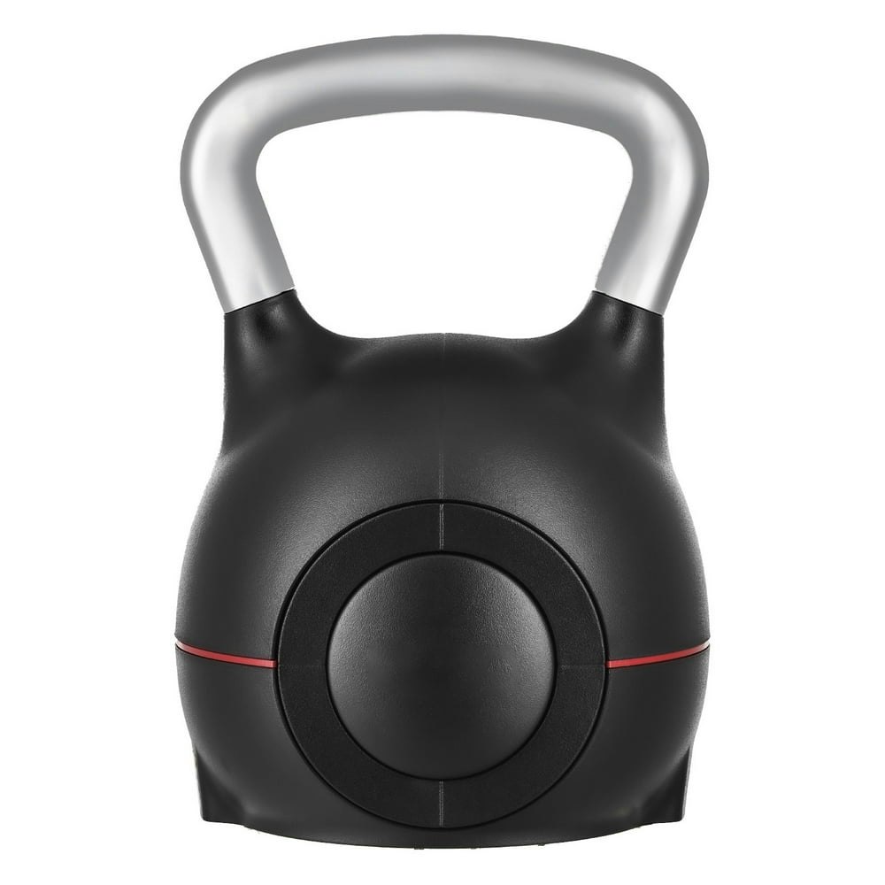 KFFKFF 3.5 to 22.5-lb. Adjustable Kettlebell: $76.99