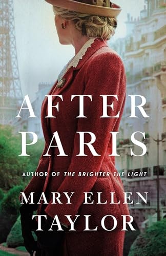 After Paris: $13.48 After Paris: $13.48