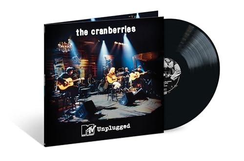 MTV Unplugged LP: $19.58 MTV Unplugged LP: $19.58
