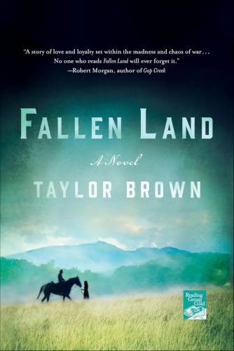 Fallen Land: $2.99 Fallen Land: $2.99