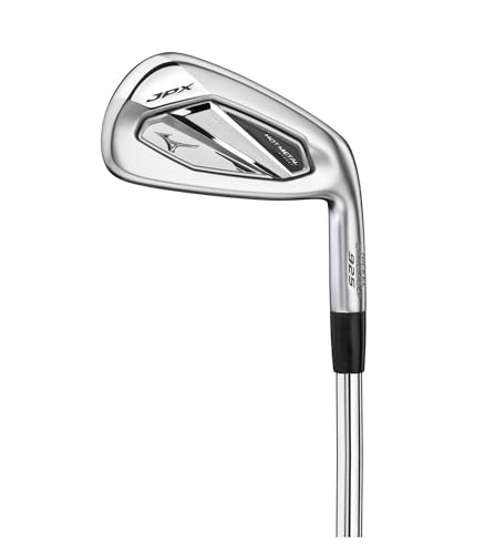 Mizuno JPX925 Hot Metal Pro 8-Piece Iron Set: $1,099.99 Mizuno JPX925 Hot Metal Pro 8-Piece Iron Set: $1,099.99
