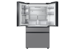 Bespoke 29-Cu. Ft. 4-Door French Door Smart Refrigerator for $2,099 + delivery varies