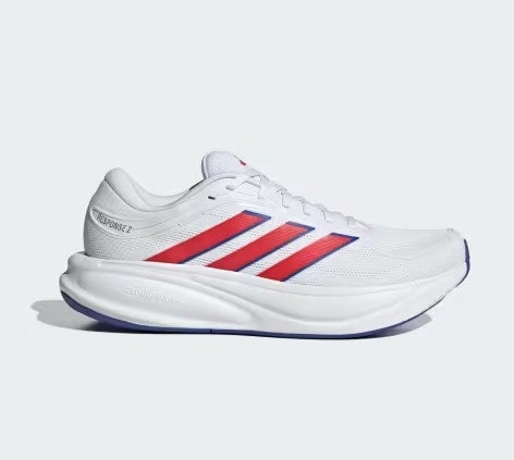 adidas Men's Response 2 Shoes: $37