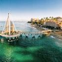 Holland America 10-Night Mexican Riviera & Sea of Cortez Cruise for From $1,798 for 2