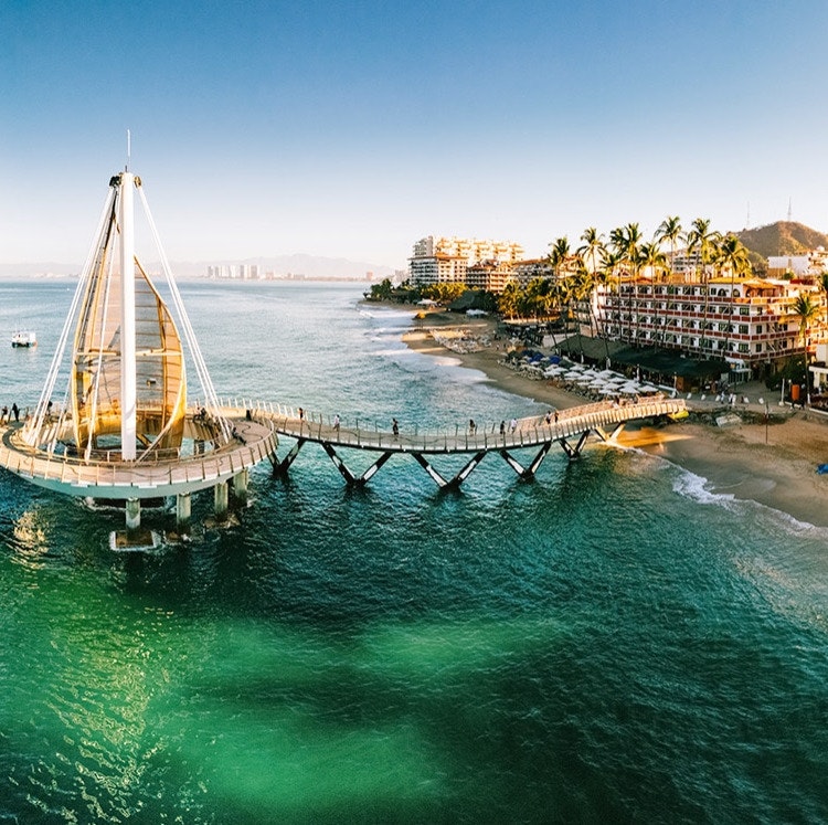 Holland America 10-Night Mexican Riviera & Sea of Cortez Cruise: From $1,798 for 2