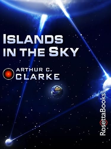 Islands in the Sky: $1.99 Islands in the Sky: $1.99