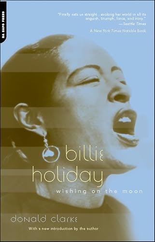 Billie Holiday: Wishing on the Moon: $2.99 Billie Holiday: Wishing on the Moon: $2.99