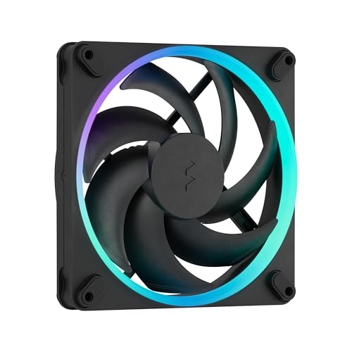 Fractal Design Momentum 14 RGB 140mm Silent PC Case Fan: $28.54 Fractal Design Momentum 14 RGB 140mm Silent PC Case Fan: $28.54