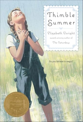 Thimble Summer: $1.99