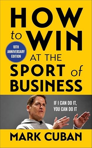 How to Win at the Sport of Business: $1.99 How to Win at the Sport of Business: $1.99