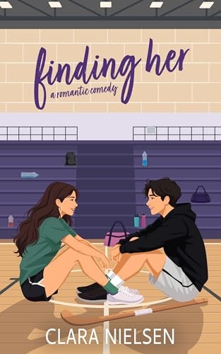 Finding Her: A YA Sweet Romance: $2.49 Finding Her: A YA Sweet Romance: $2.49