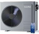 Varpoolfaye 10,000-Gallon 220V Swimming Pool Heater for $540 + free shipping