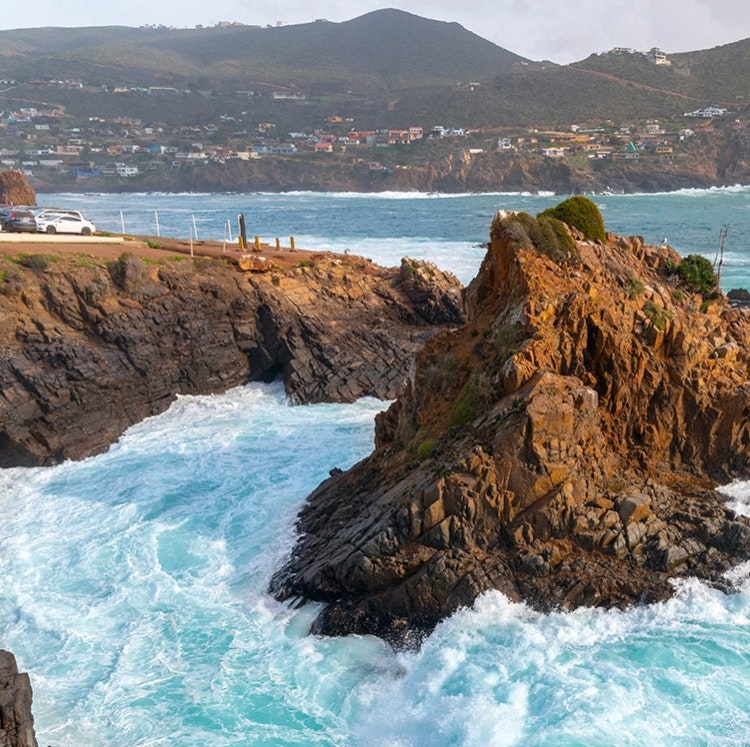 Holland America 7-Night Classic California Coast Cruise: From $1,398 for 2 Holland America 7-Night Classic California Coast Cruise: From $1,398 for 2