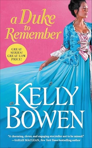 A Duke to Remember: A Season for Scandal Book 2: $1.99 A Duke to Remember: A Season for Scandal Book 2: $1.99