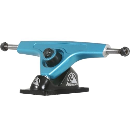 Atlas 180mm 48-Degree Longboard Truck 2-Pack: $29.95 Atlas 180mm 48-Degree Longboard Truck 2-Pack: $29.95