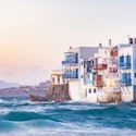 Holland America 10-Night Adriatic, Greek Isles & Istanbul Cruise for From $2,198 for 2