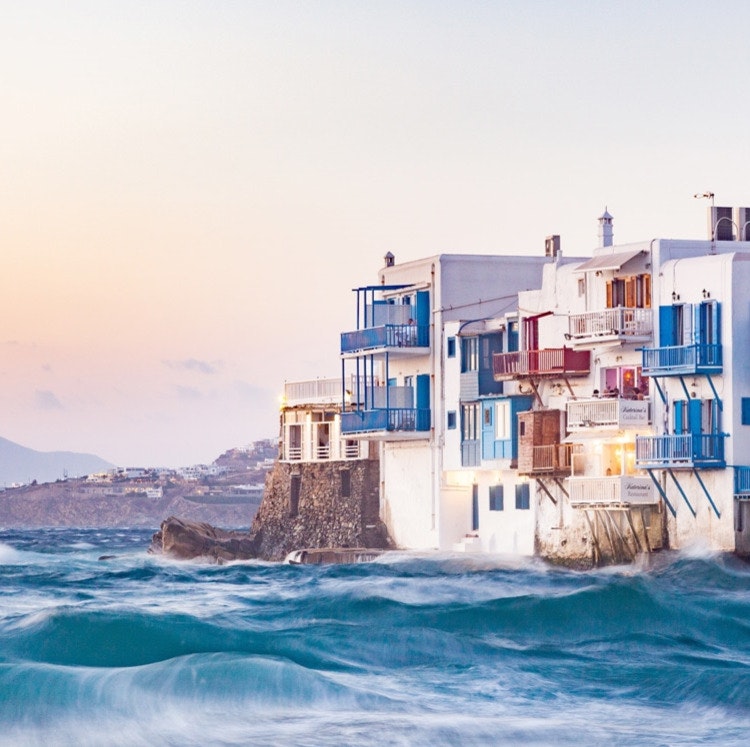 Holland America 10-Night Adriatic, Greek Isles & Istanbul Cruise: From $2,198 for 2 Holland America 10-Night Adriatic, Greek Isles & Istanbul Cruise: From $2,198 for 2