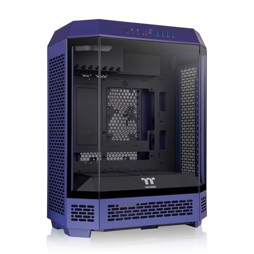 Thermaltake Tower 600 Mid Tower Case: $149.99