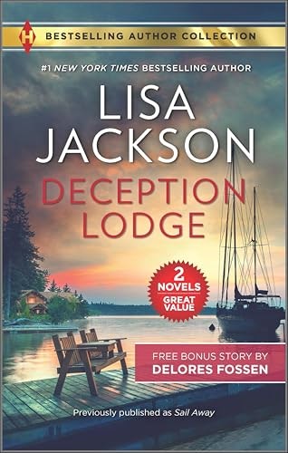 Deception Lodge: $0.99 Deception Lodge: $0.99