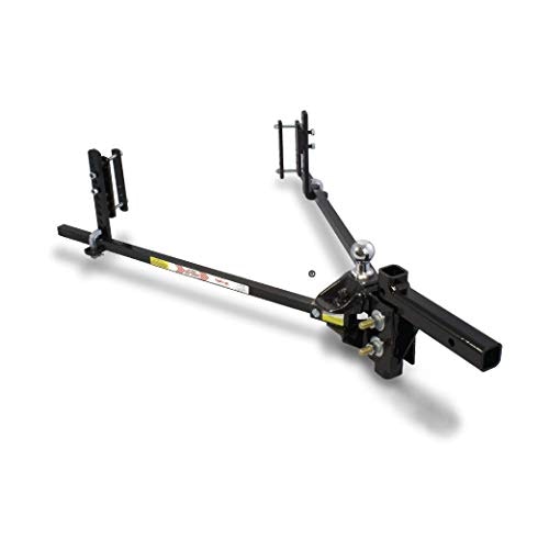 Equal-i-zer 4,000-lb. 4-Point Sway Control Weight Distribution Hitch: $523.56 Equal-i-zer 4,000-lb. 4-Point Sway Control Weight Distribution Hitch: $523.56