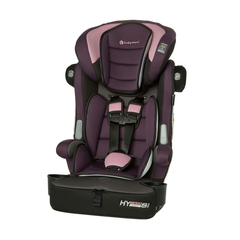 Baby Trend Hybrid Si 3-in-1 Combination Booster Car Seat: $87.99 Baby Trend Hybrid Si 3-in-1 Combination Booster Car Seat: $87.99