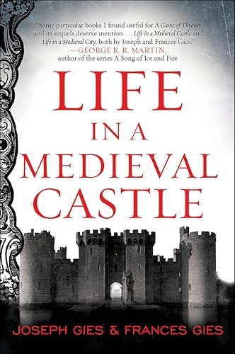 Life in a Medieval Castle: $1.99 Life in a Medieval Castle: $1.99