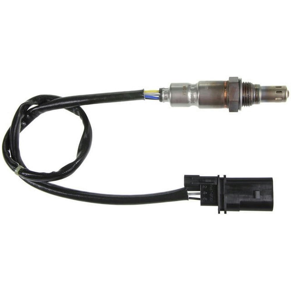Ngk Oxygen Sensor: $140.78 Ngk Oxygen Sensor: $140.78
