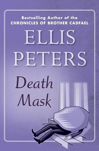 Death Mask: $0.99 Death Mask: $0.99