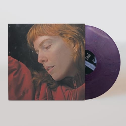 The Knife the Needle Clear Purple: $21.49 The Knife the Needle Clear Purple: $21.49