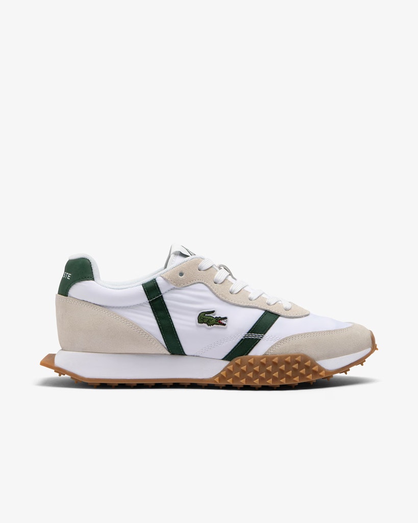 Lacoste Men's  L-Spin Evo Sneakers: $70