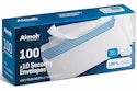Aimoh 100-Count #10 Self-Seal Security Mailing Envelopes for $8 w/ Subscribe & Save + free shipping w/ Prime