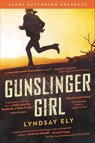Gunslinger Girl: $1.99