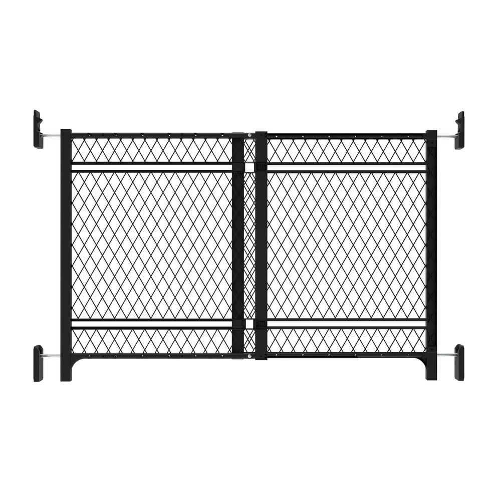 Ingenuity Doorway 42W Series Baby and Dog Gate 2-Pack: $38.39