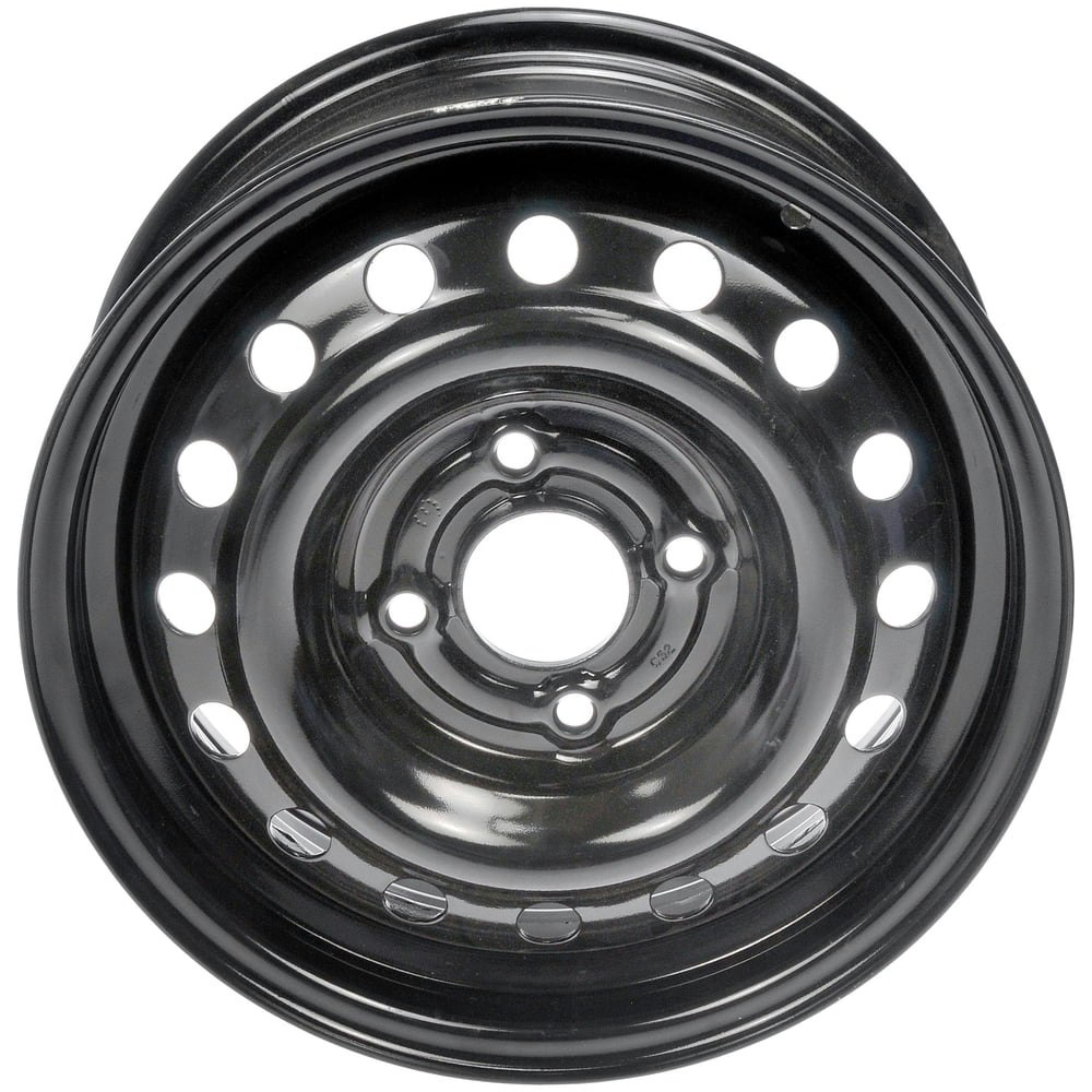 Dorman 939-126 15-inch 4-Lug Steel Wheel Rim: $61.32 Dorman 939-126 15-inch 4-Lug Steel Wheel Rim: $61.32