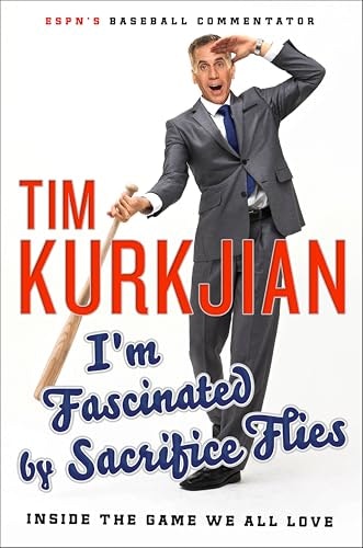 I'm Fascinated by Sacrifice Flies: Inside the Game We All Love: $2.99 I'm Fascinated by Sacrifice Flies: Inside the Game We All Love: $2.99