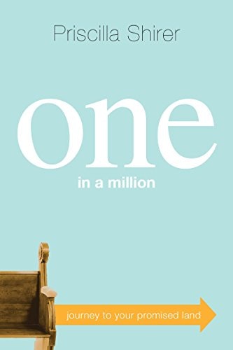 One in a Million: Journey to Your Promised Land: $4.99 One in a Million: Journey to Your Promised Land: $4.99