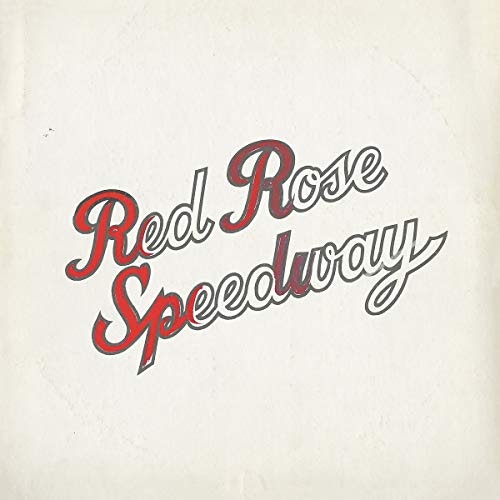 Red Rose Speedway Archive Collection 2-LP Vinyl: $26.59 Red Rose Speedway Archive Collection 2-LP Vinyl: $26.59