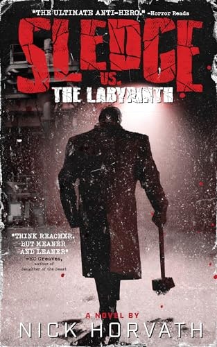 Sledge vs. The Labyrinth: $4.99